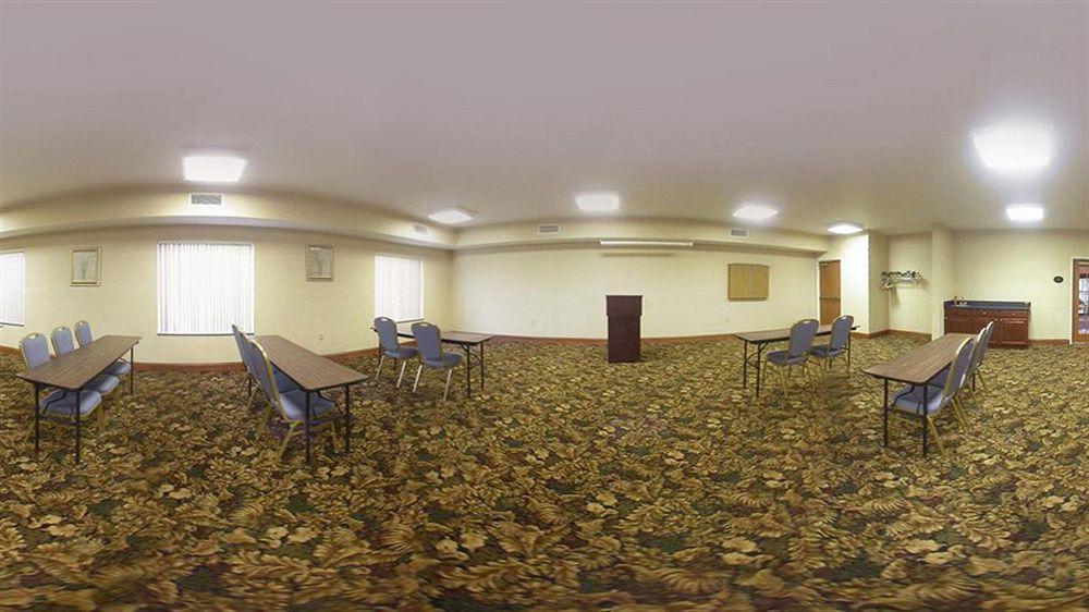 คอมฟอร์ต สวีท เบนตัน ฮาร์เบอร์ เซนต์ โจเซฟ Hotel เบนตันฮาร์เบอร์ ภายนอก รูปภาพ
